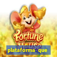 plataforma que ganha bonus no cadastro